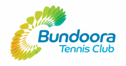 Bundoora Tennis Club Logo